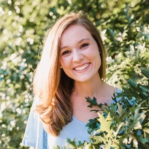 Meet your Posher, Olivia